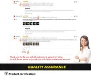 Nordic long chandelier Black Golden glass pendant Light