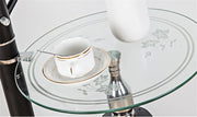 E27 Nordic Modern Floor Lamp