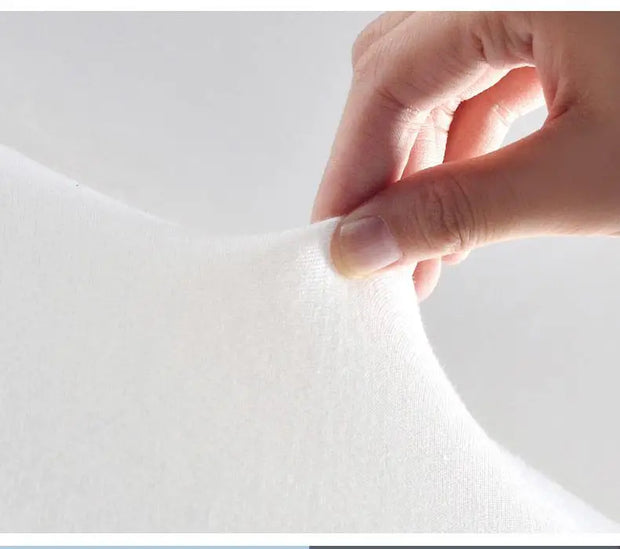 Low pillow cervical spine protection sleep aid