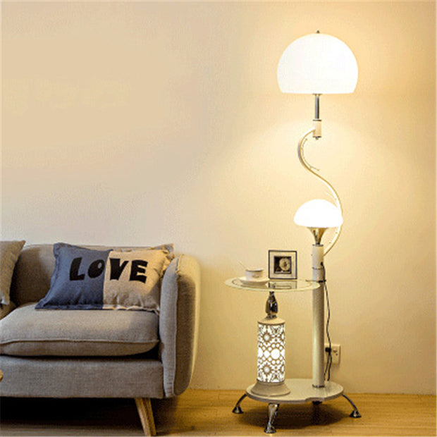E27 Nordic Modern Floor Lamp