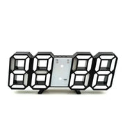 Table  3D LED Digital Alarm Clock