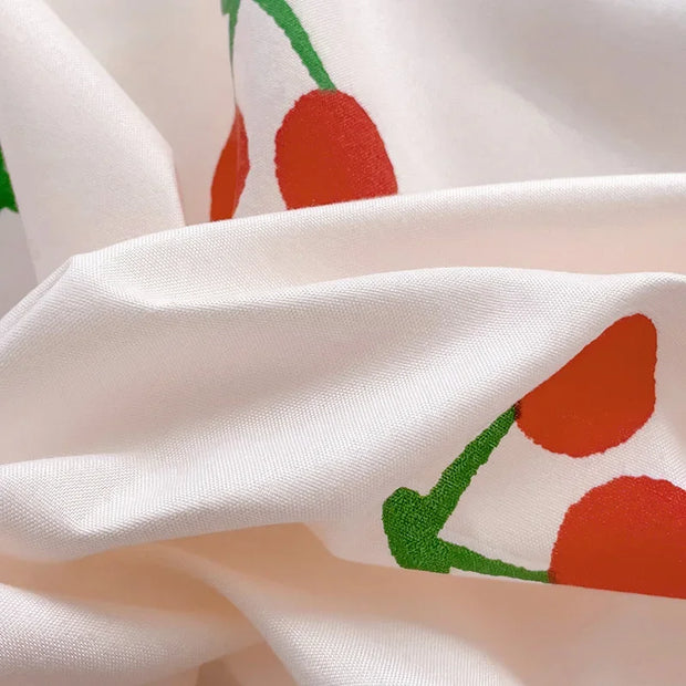 High Quality Soft Home Bed Sheets Linen Queen Size Bedspread