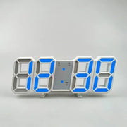 Table  3D LED Digital Alarm Clock