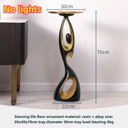 NEW Home Decoration Art Light Luxury Creative Floor Lamp