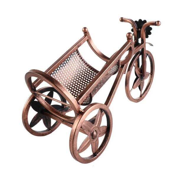 Creative Metal Wine Rac