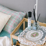 1PC Dinning Table Cover Embroidered