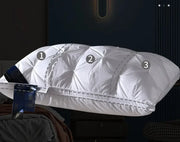 High quality sleep pillow