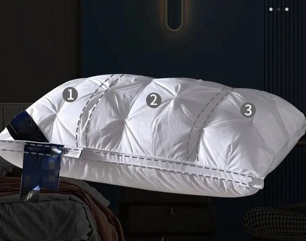 High quality sleep pillow