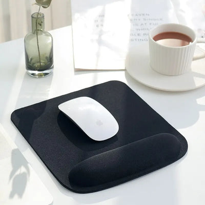 Colorful Wrist Mouse Pad