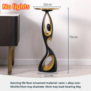 NEW Home Decoration Art Light Luxury Creative Floor Lamp