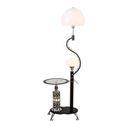 E27 Nordic Modern Floor Lamp