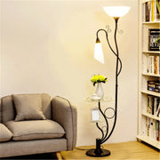 E27 Nordic Modern Floor Lamp