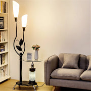 E27 Nordic Modern Floor Lamp