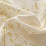 High Quality Soft Home Bed Sheets Linen Queen Size Bedspread