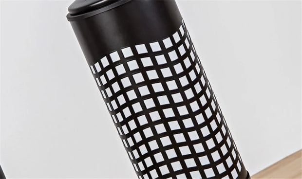 E27 Nordic Modern Floor Lamp