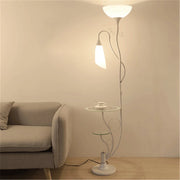 E27 Nordic Modern Floor Lamp