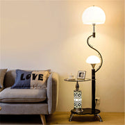 E27 Nordic Modern Floor Lamp