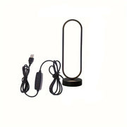 1PC Ring Lamp For Bedside Lamp LED Night Light