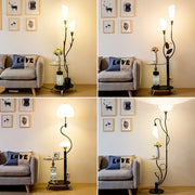 E27 Nordic Modern Floor Lamp