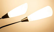 E27 Nordic Modern Floor Lamp