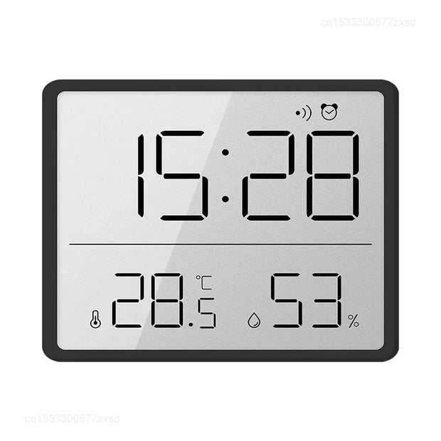 Xiaomi Multifunction Thermometer Monitor Clock
