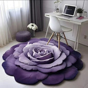 130cm/150cm/170cm Large Size Round Carpet